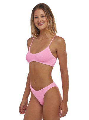 MALDIVES CLASSIC BRALETTE BIKINI TOP