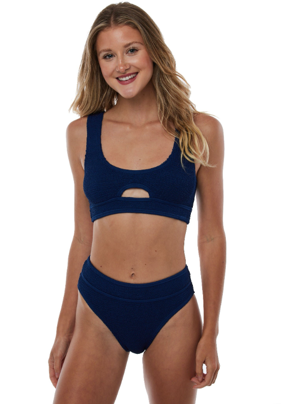 SARDINIA FULL COVERAGE MAX SUPPORT BIKINI TOP