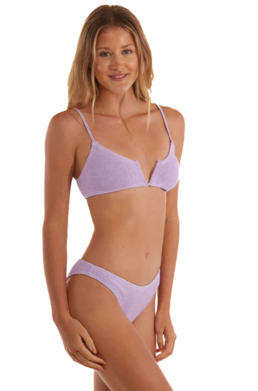 SARDINIA CLASSIC CHEEKY BIKINI BOTTOM