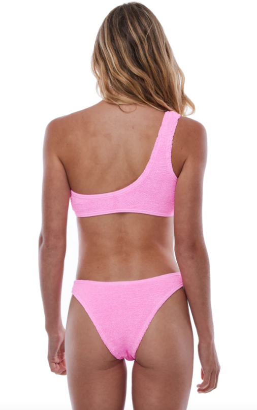 SARDINIA CLASSIC CHEEKY BIKINI BOTTOM