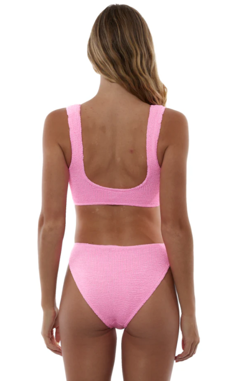 CANCUN SEAMLESS SPORTY (TEENS EDITION) BIKINI TOP