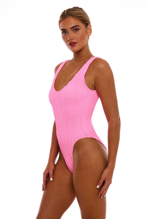 MARBELLA CLASSIC ONE PIECE SWIMSUIT