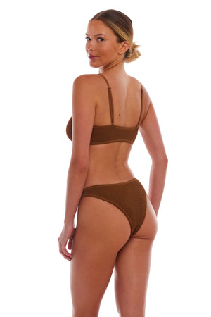 MALDIVES CLASSIC BRALETTE BIKINI TOP