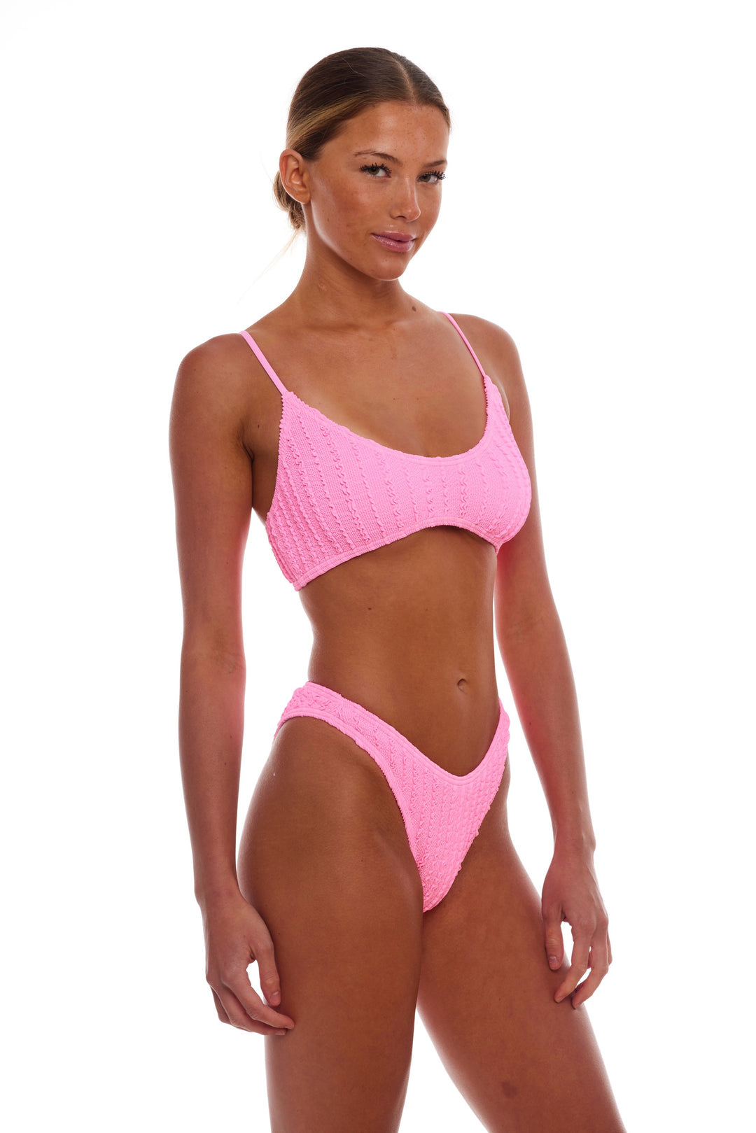 MALDIVES CLASSIC BRALETTE BIKINI TOP