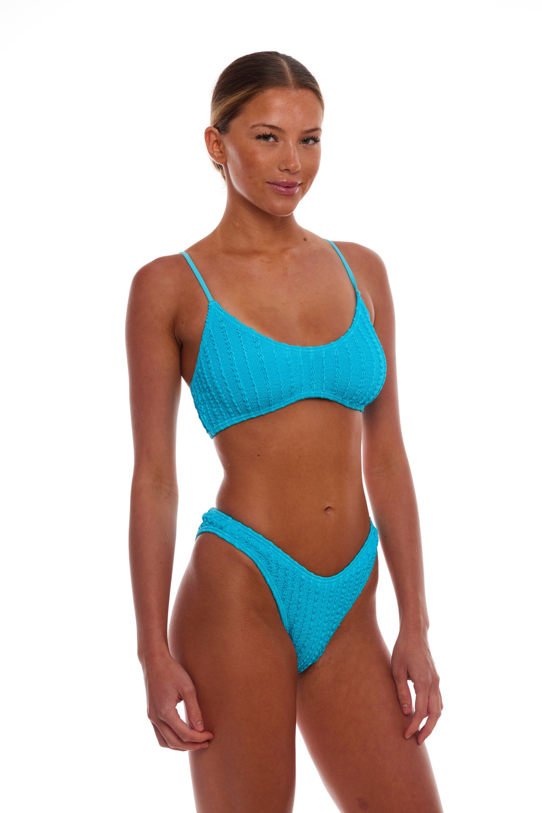 MALDIVES CLASSIC BRALETTE BIKINI TOP