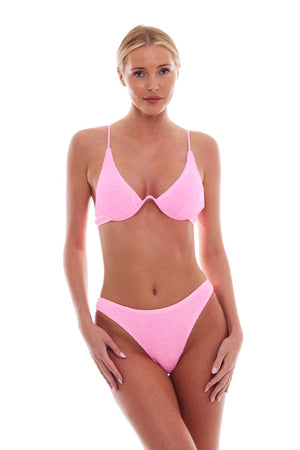 BAHAMAS W UNDERWIRE BIKINI TOP