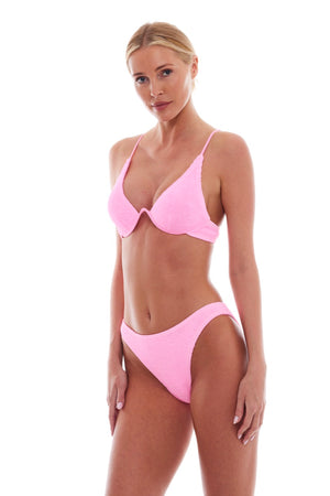 BAHAMAS W UNDERWIRE BIKINI TOP