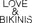 logo of Love And Bikinis
- Love and Bikinis