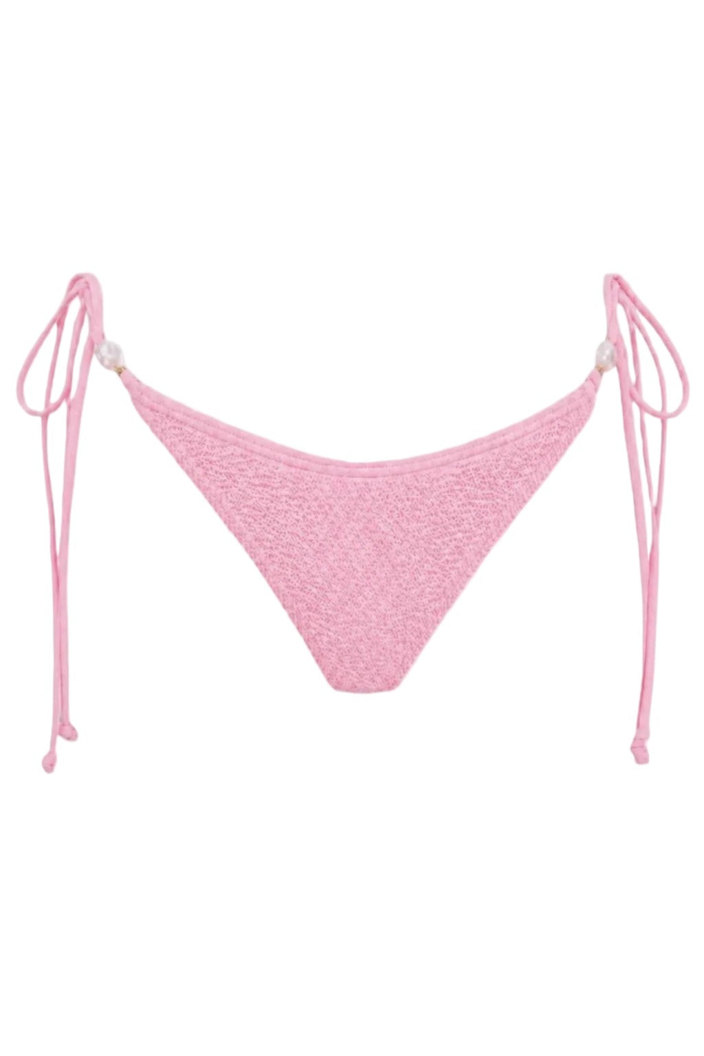 ALEXANDRIA STONE TIE SIDE BIKINI BOTTOM