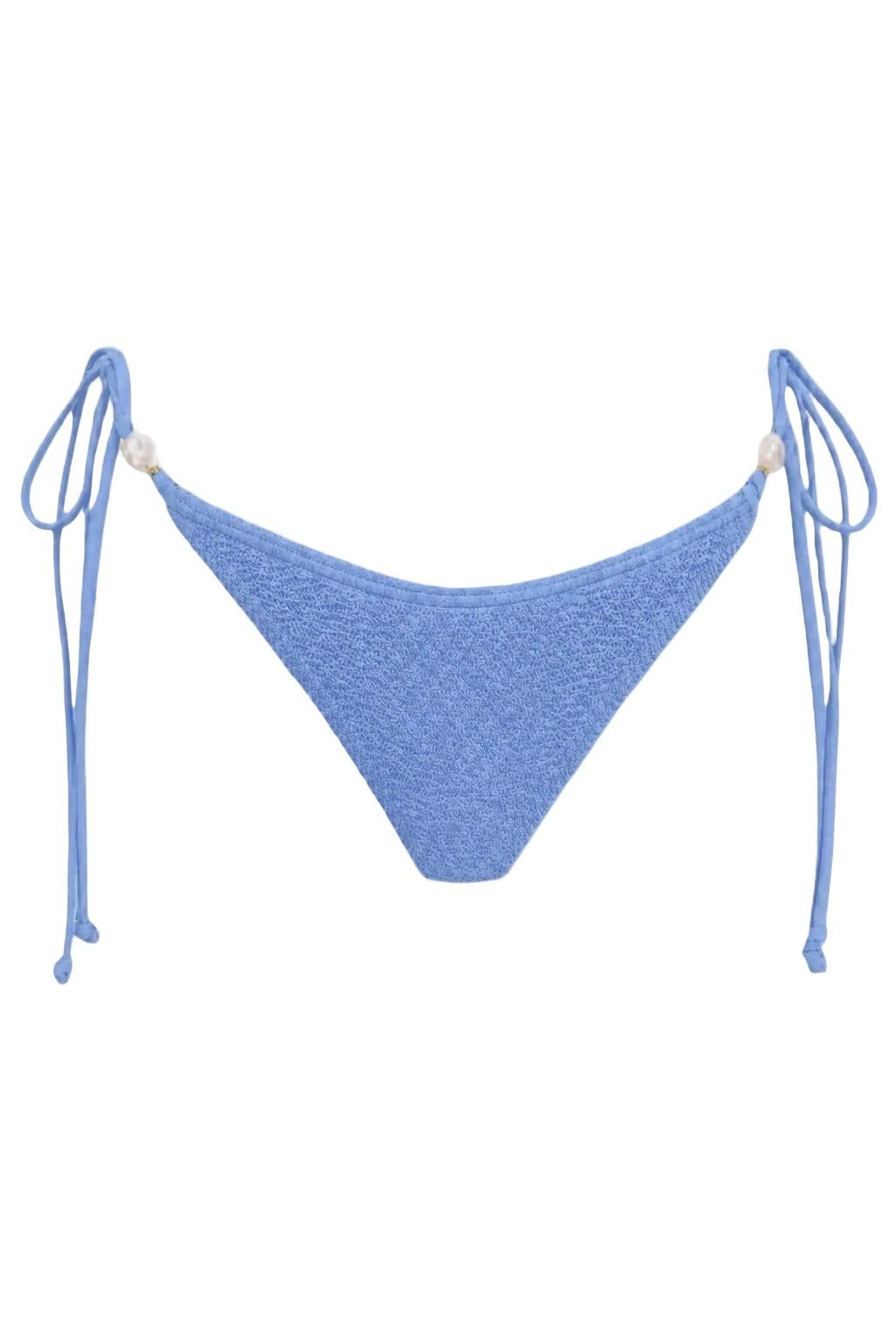 ALEXANDRIA STONE TIE SIDE BIKINI BOTTOM