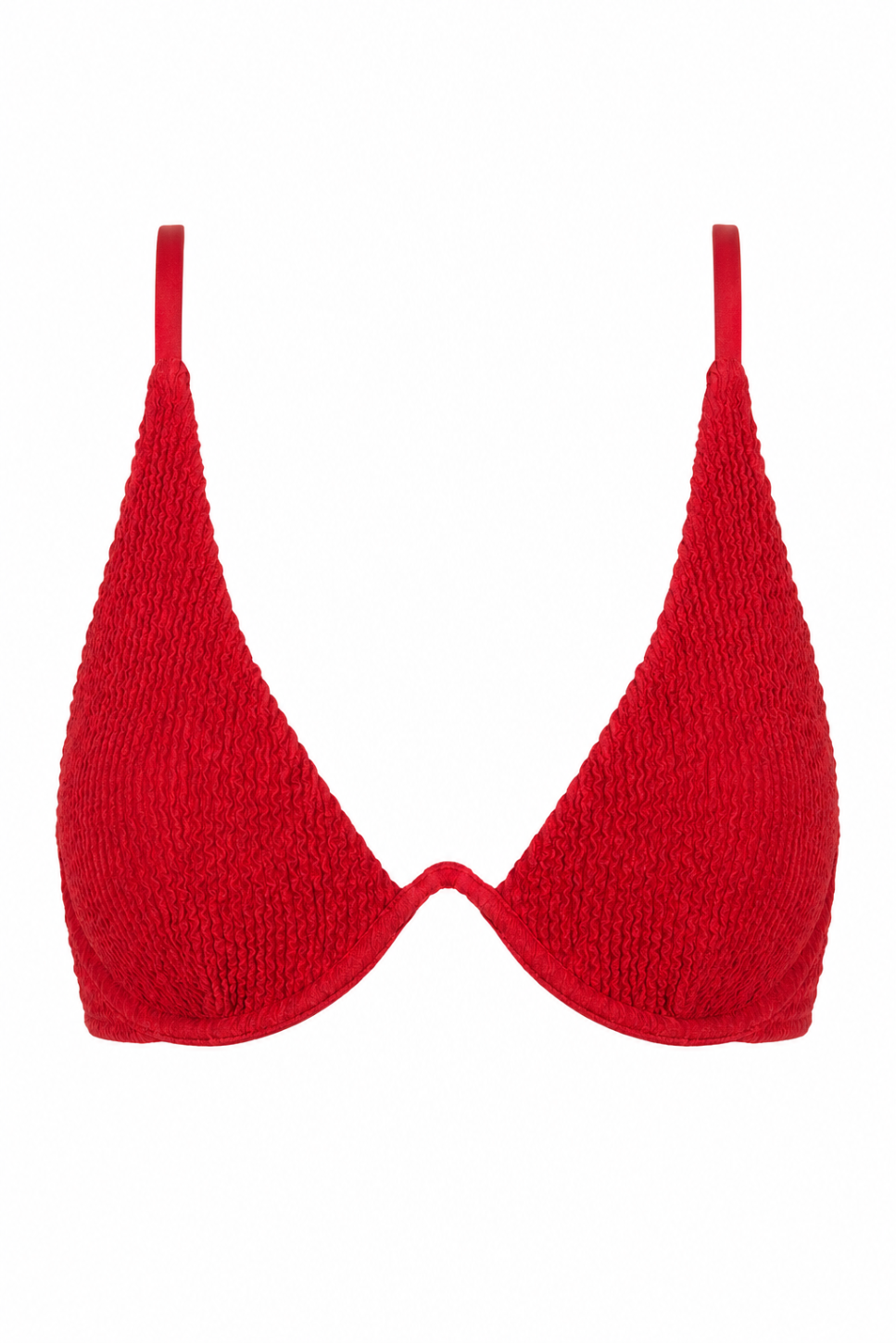 BAHAMAS W UNDERWIRE BIKINI TOP