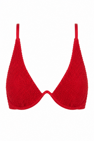 BAHAMAS W UNDERWIRE BIKINI TOP