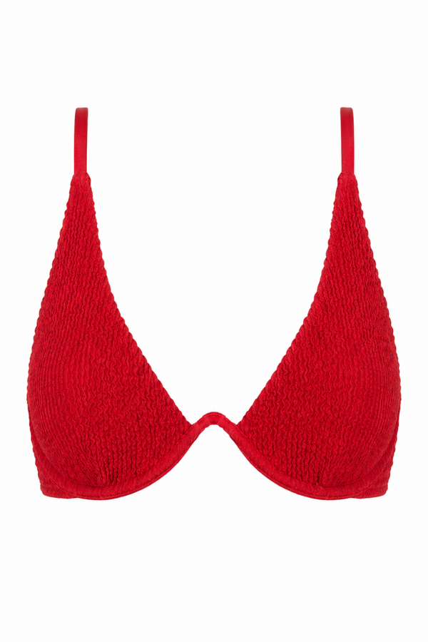BAHAMAS W UNDERWIRE BIKINI TOP