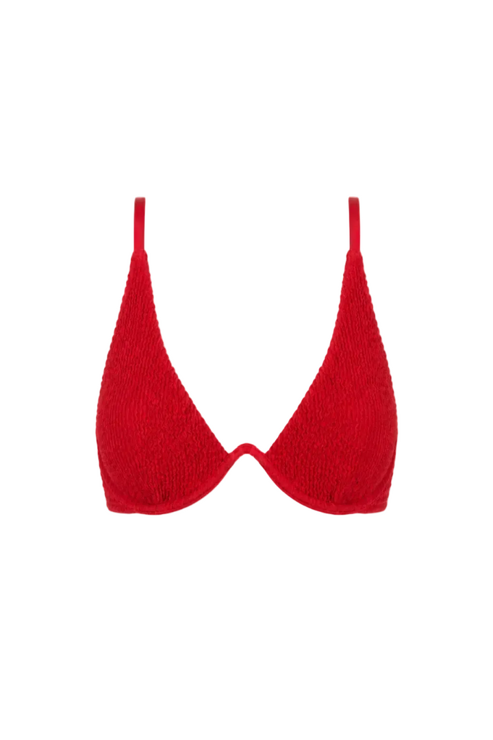 BAHAMAS W UNDERWIRE BIKINI TOP