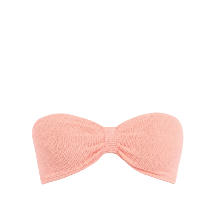 PALMA BANDEAU BOW (TEENS EDITION) BIKINI TOP