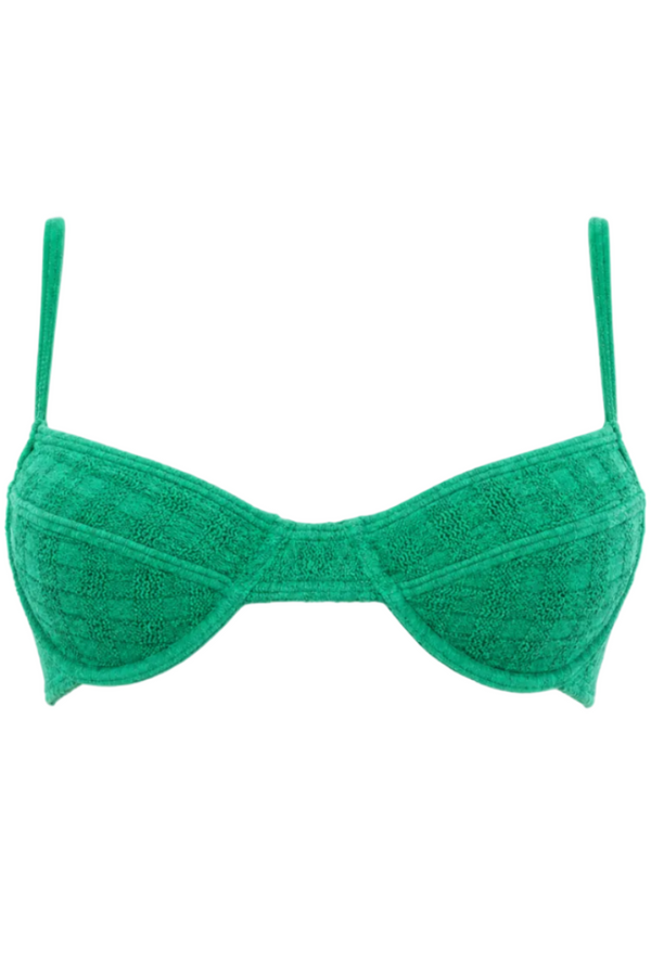 ST TROPEZ UNDERWIRE BIKINI TOP