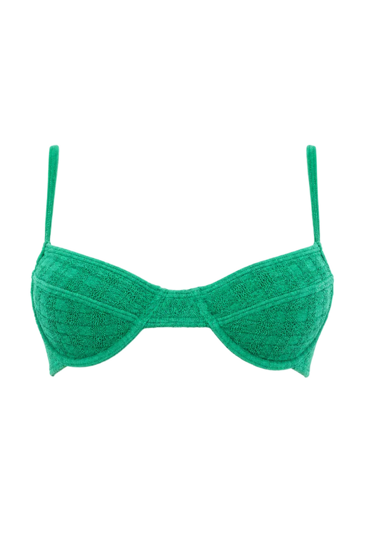 ST TROPEZ UNDERWIRE BIKINI TOP