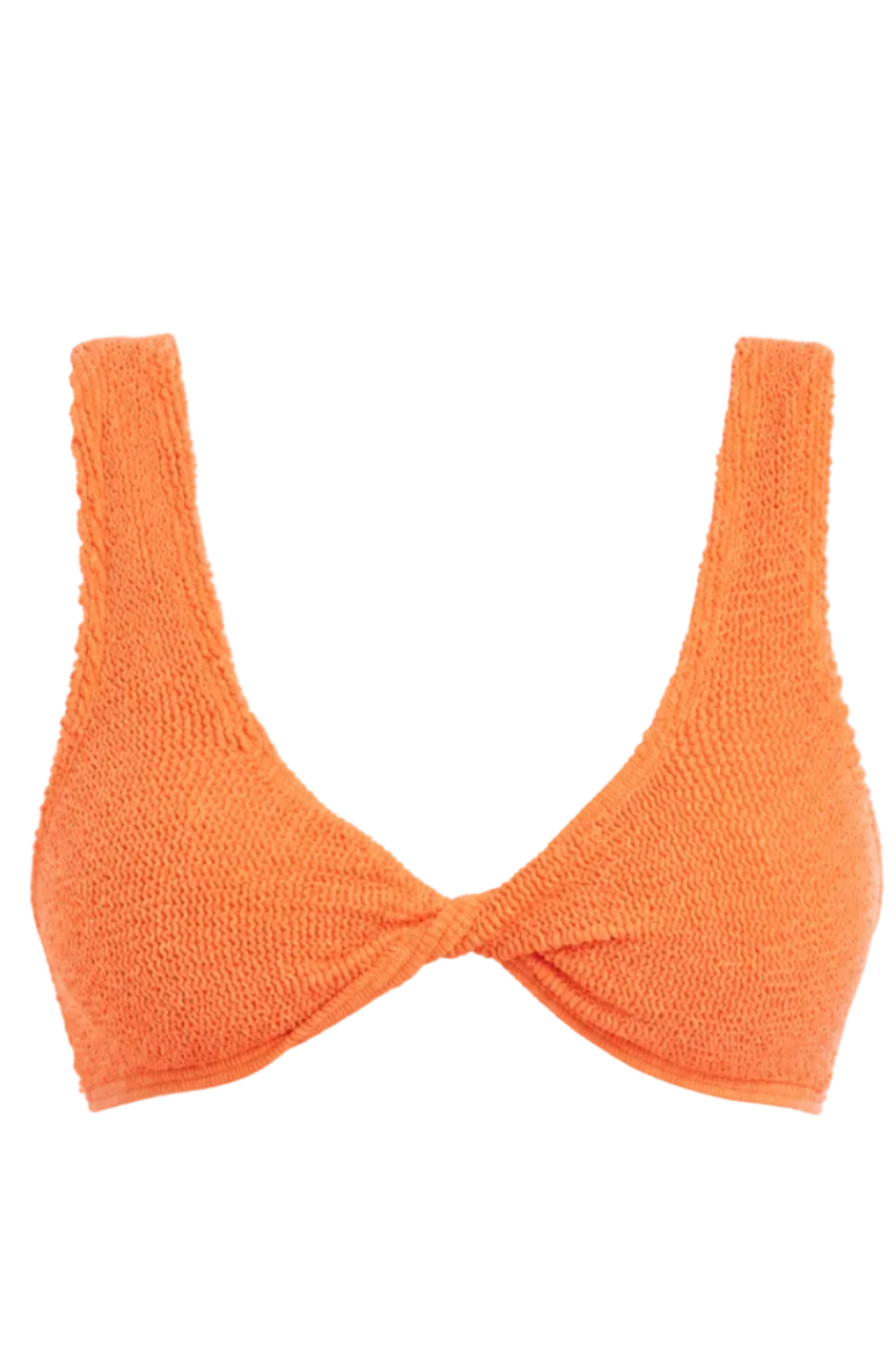 ANTIGUA TWIST BIKINI TOP