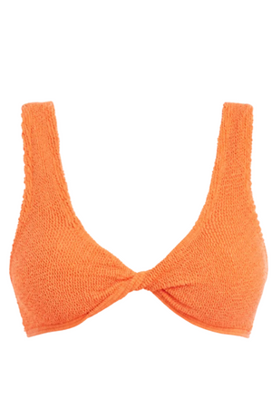 ANTIGUA TWIST BIKINI TOP