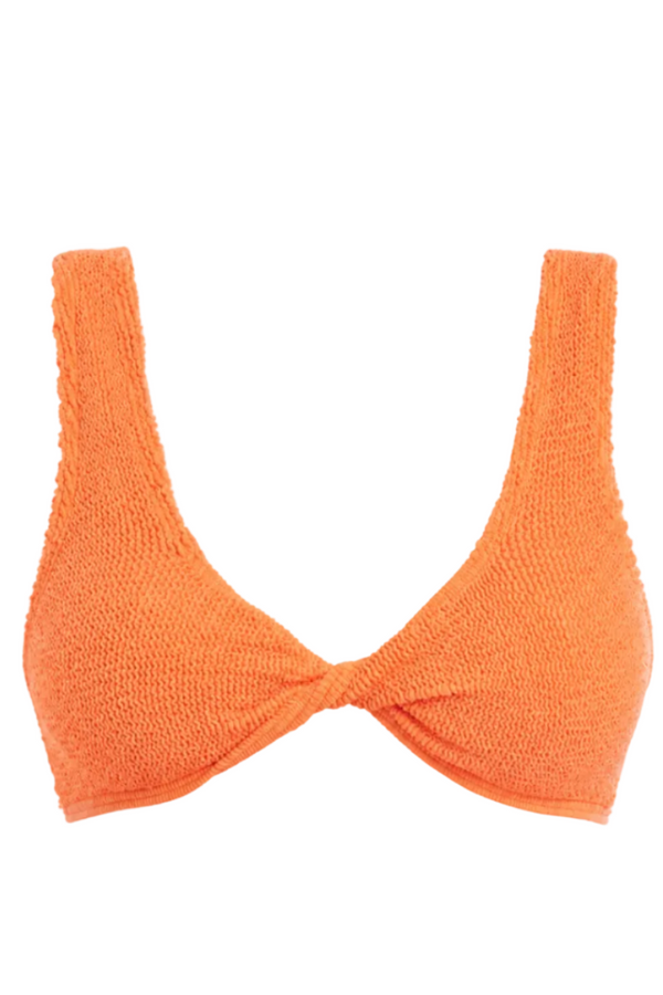 ANTIGUA TWIST BIKINI TOP