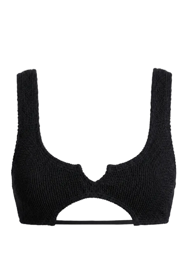 BARBADOS UNDERBOOB CUTOUT BIKINI TOP