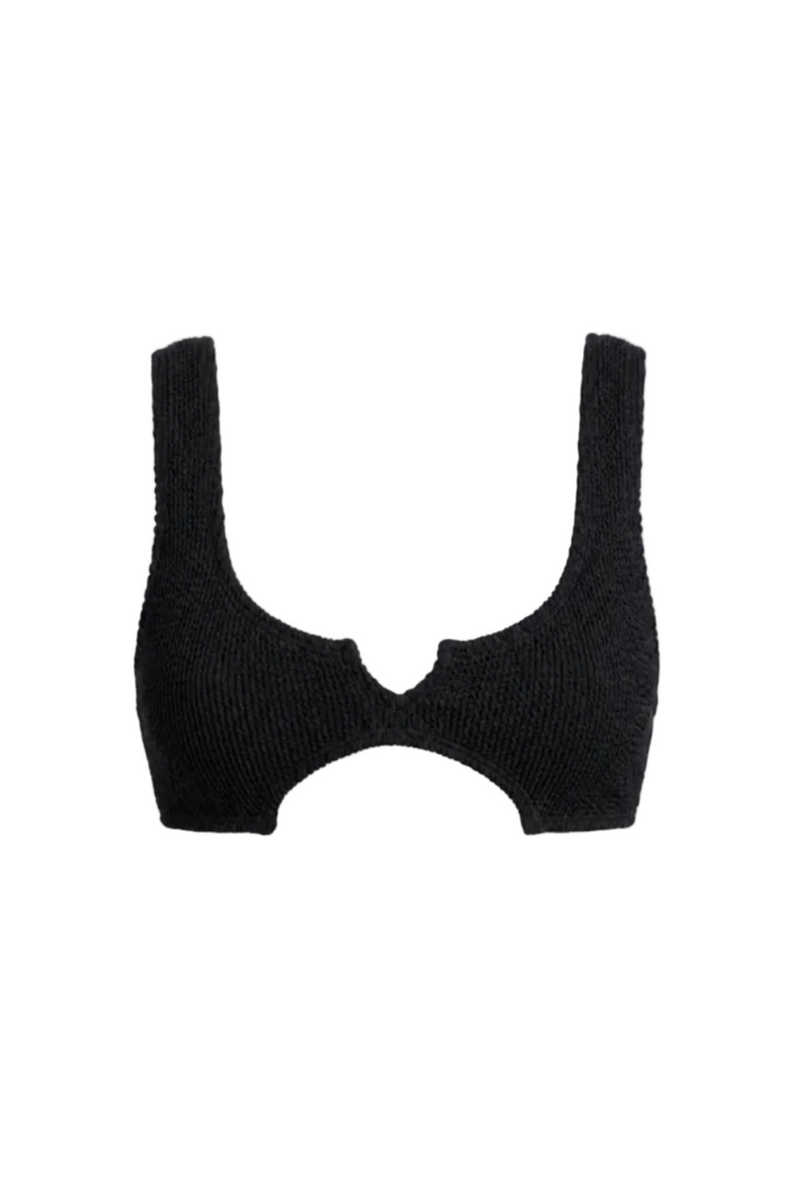BARBADOS UNDERBOOB CUTOUT BIKINI TOP