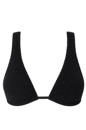 LUXOR OVER THE SHOULDERS BIKINI TOP
