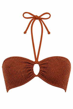 VENICE MULTI-STYLE BIKINI TOP