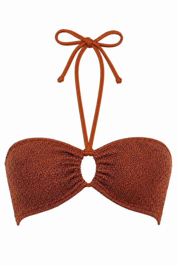 VENICE MULTI-STYLE BIKINI TOP