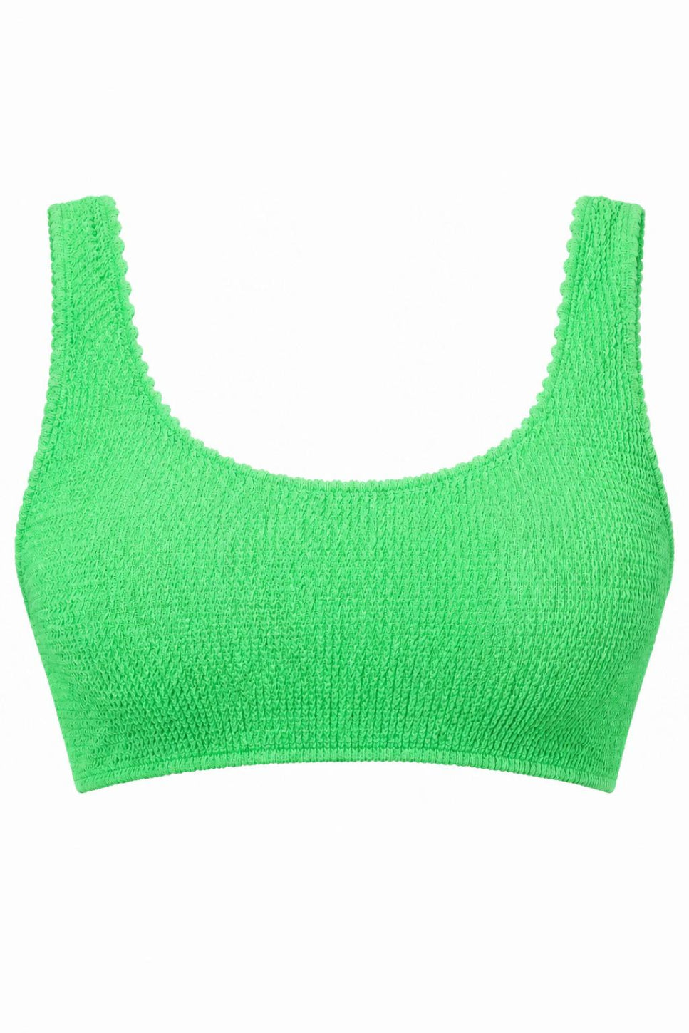 CANCUN SEAMLESS SPORTY (TEENS EDITION) BIKINI TOP