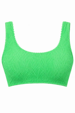 CANCUN SEAMLESS SPORTY (TEENS EDITION) BIKINI TOP