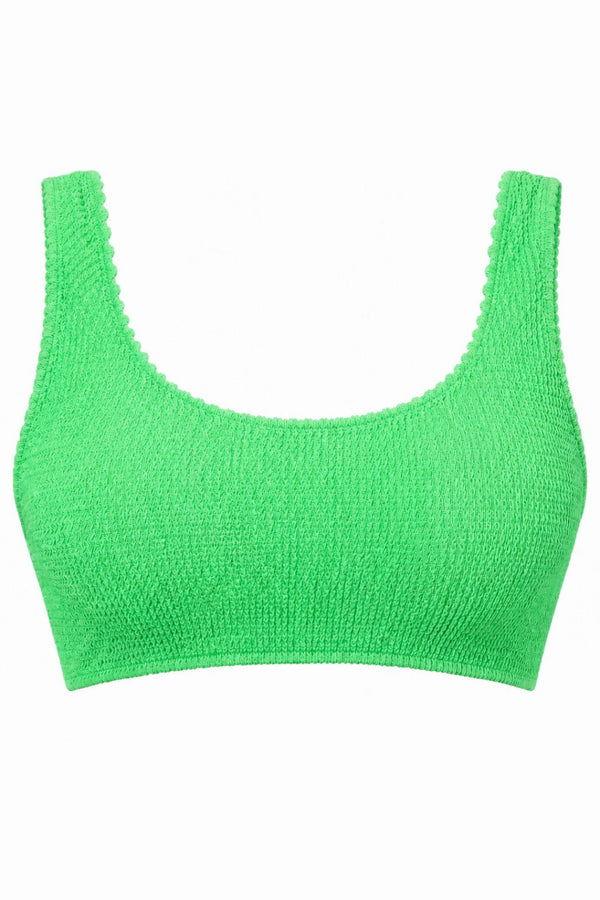 CANCUN SEAMLESS SPORTY (TEENS EDITION) BIKINI TOP