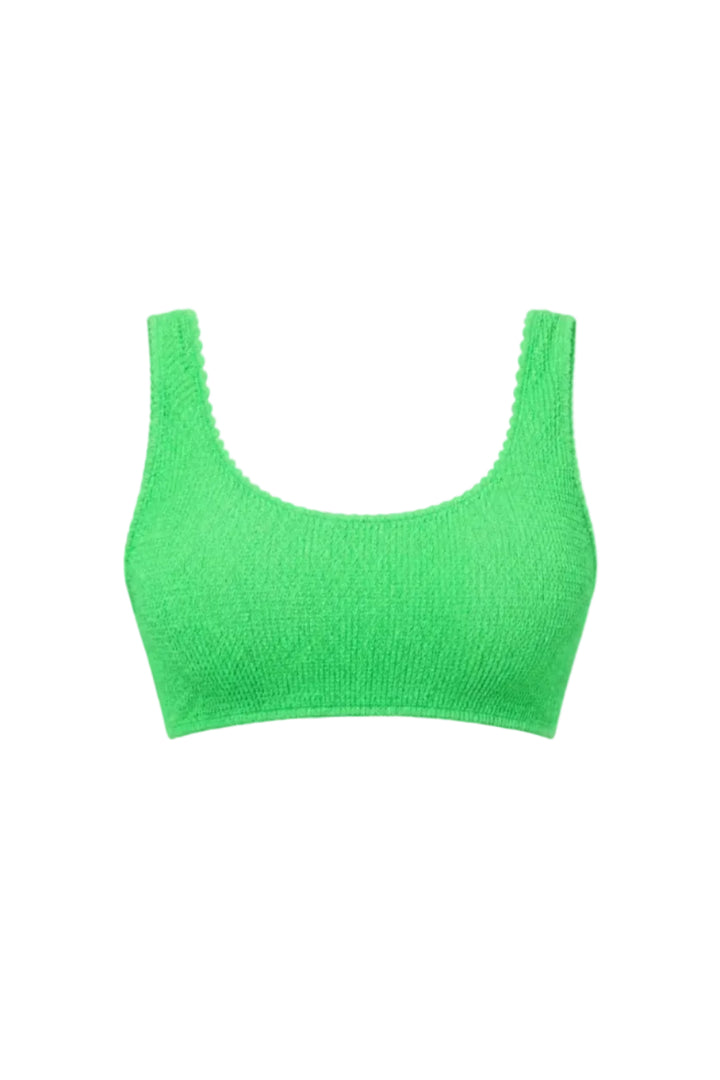 CANCUN SEAMLESS SPORTY (TEENS EDITION) BIKINI TOP