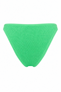 #JungleGreen