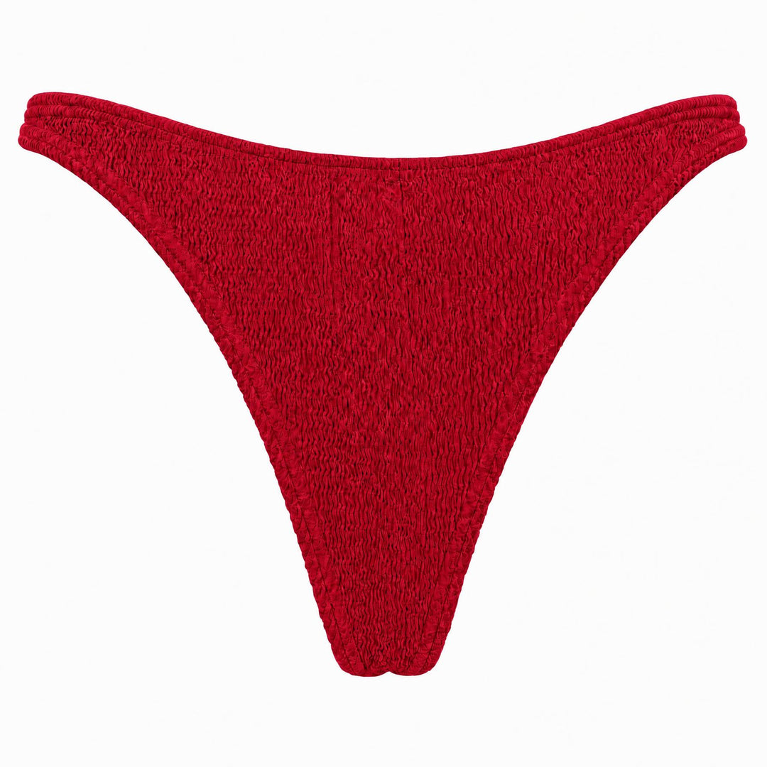 LAGUNA BEACH EXTRA CHEEKY BIKINI BOTTOM
