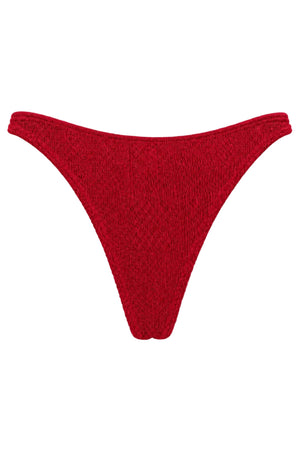 LAGUNA BEACH EXTRA CHEEKY BIKINI BOTTOM