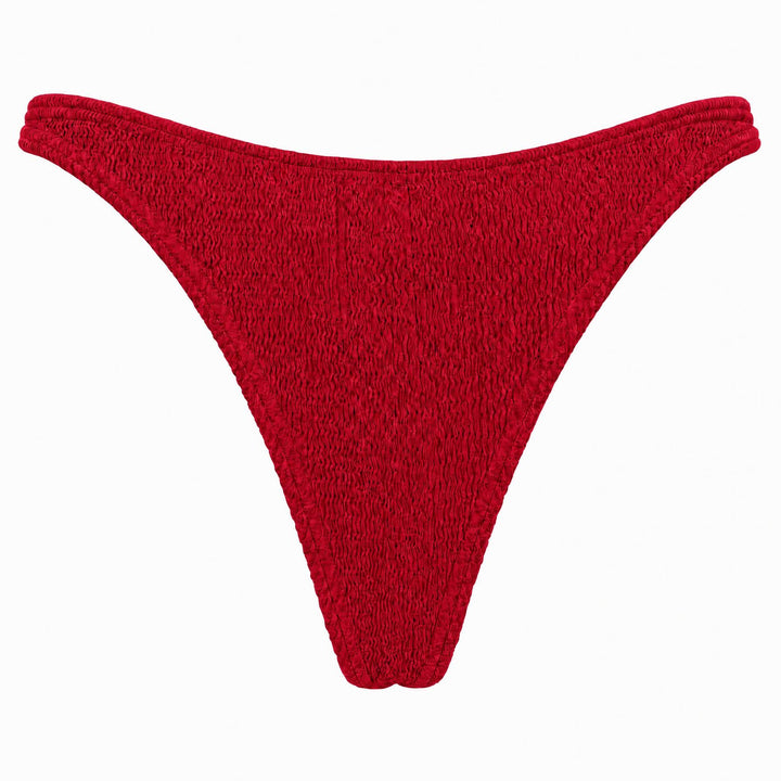 LAGUNA BEACH EXTRA CHEEKY BIKINI BOTTOM