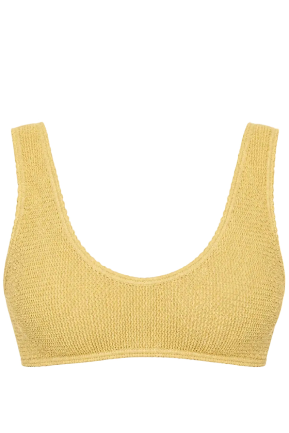 BARCELONA CLASSIC SCOOP FULL COVERAGE BIKINI TOP