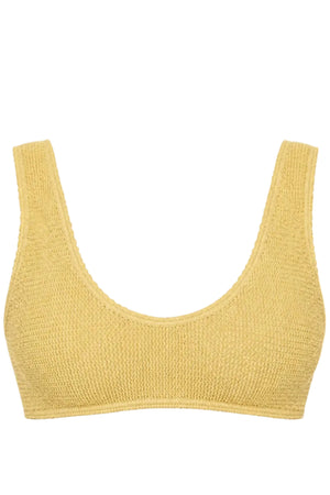 BARCELONA CLASSIC SCOOP FULL COVERAGE BIKINI TOP