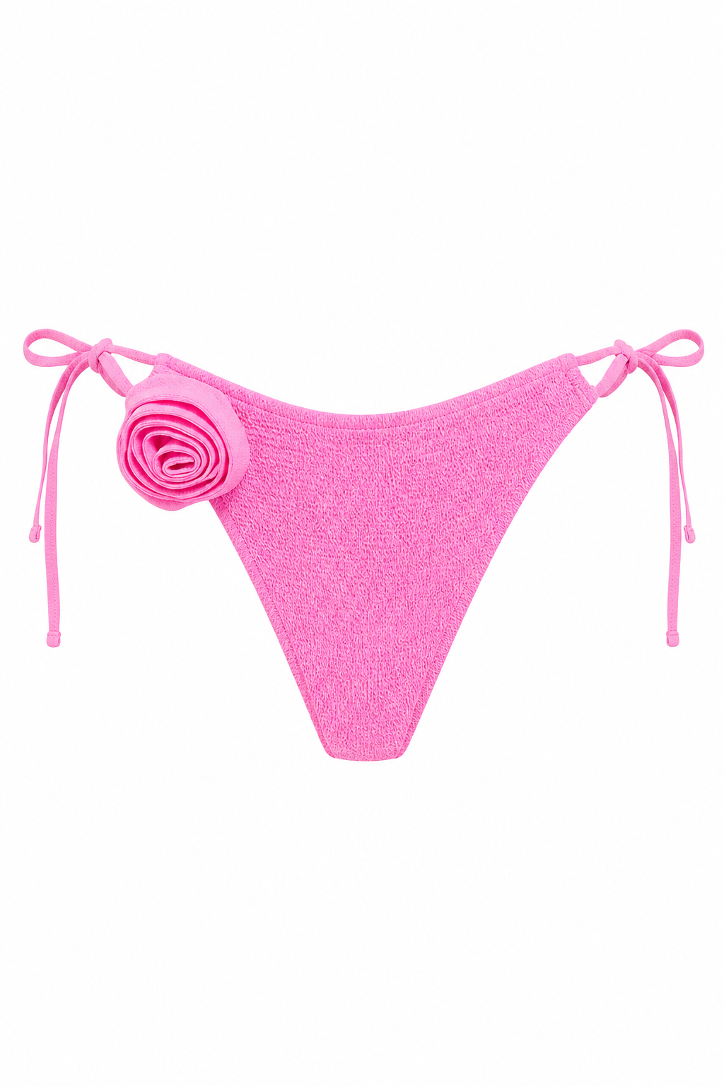 ROSE JAMAICA MODERATE COVERAGE BIKINI BOTTOM