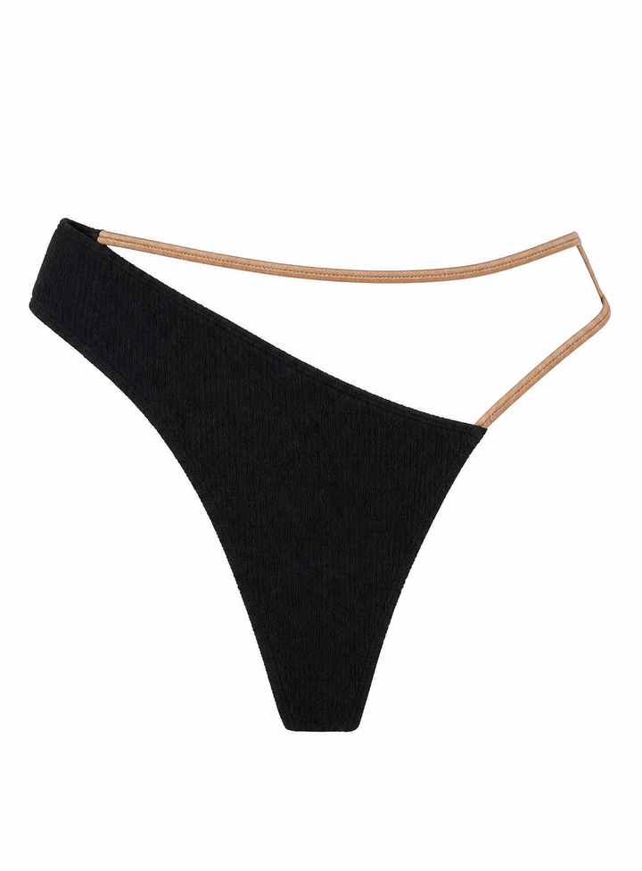 MILOS MESH FULL COVERAGE BIKINI BOTTOM