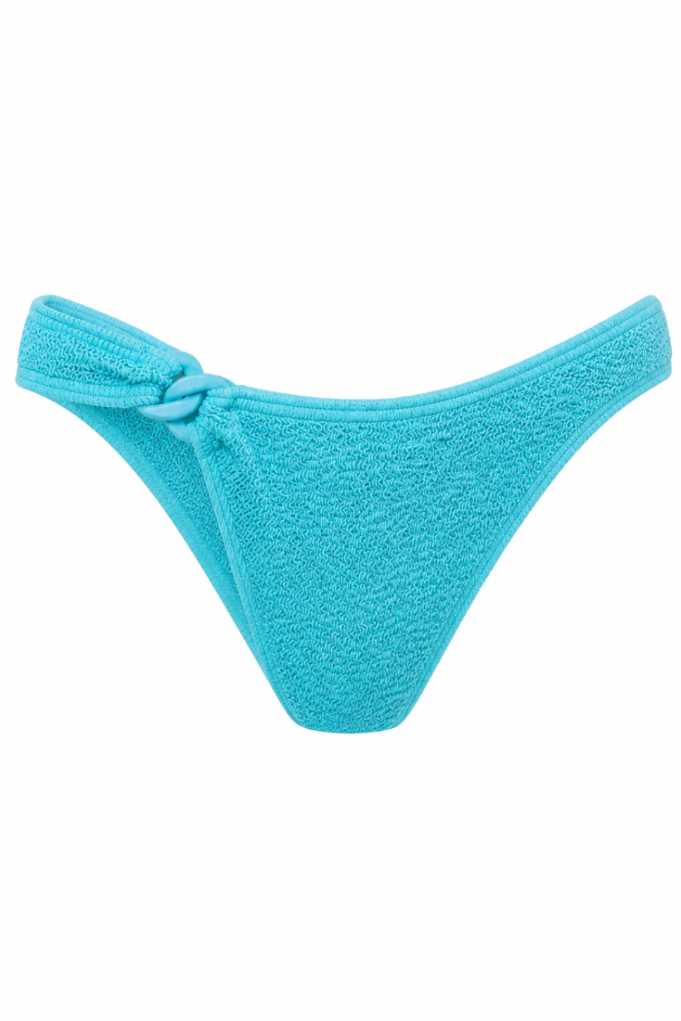 DUBLIN CHAIN FULL COVERAGE BIKINI BOTTOM