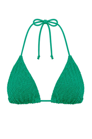#StripesJadeGreenShine