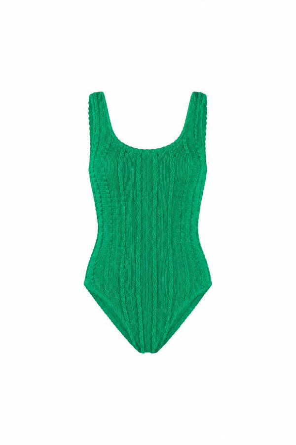 #StripesJadeGreenShine
