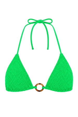 #JungleGreen