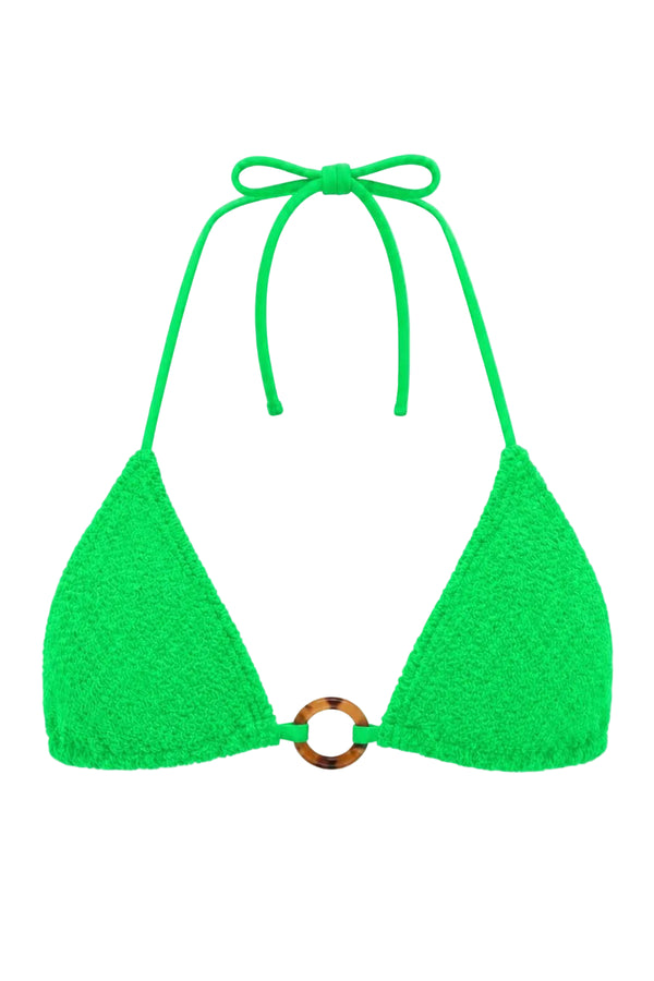 #JungleGreen