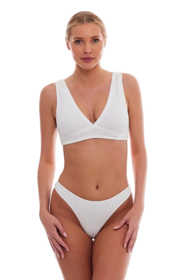 #White