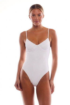 #White