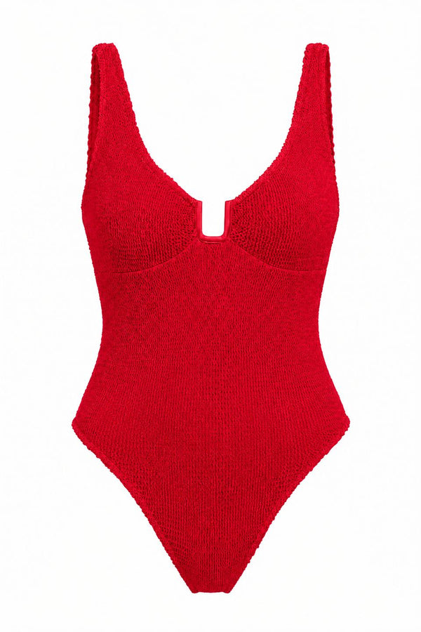 #Red