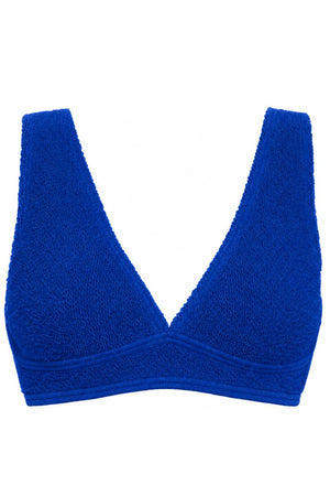 MAUI V-NECK EXTRA SUPPORT BIKINI TOP
